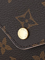 Louis Vuitton Pochette Kirigami 3 em 1