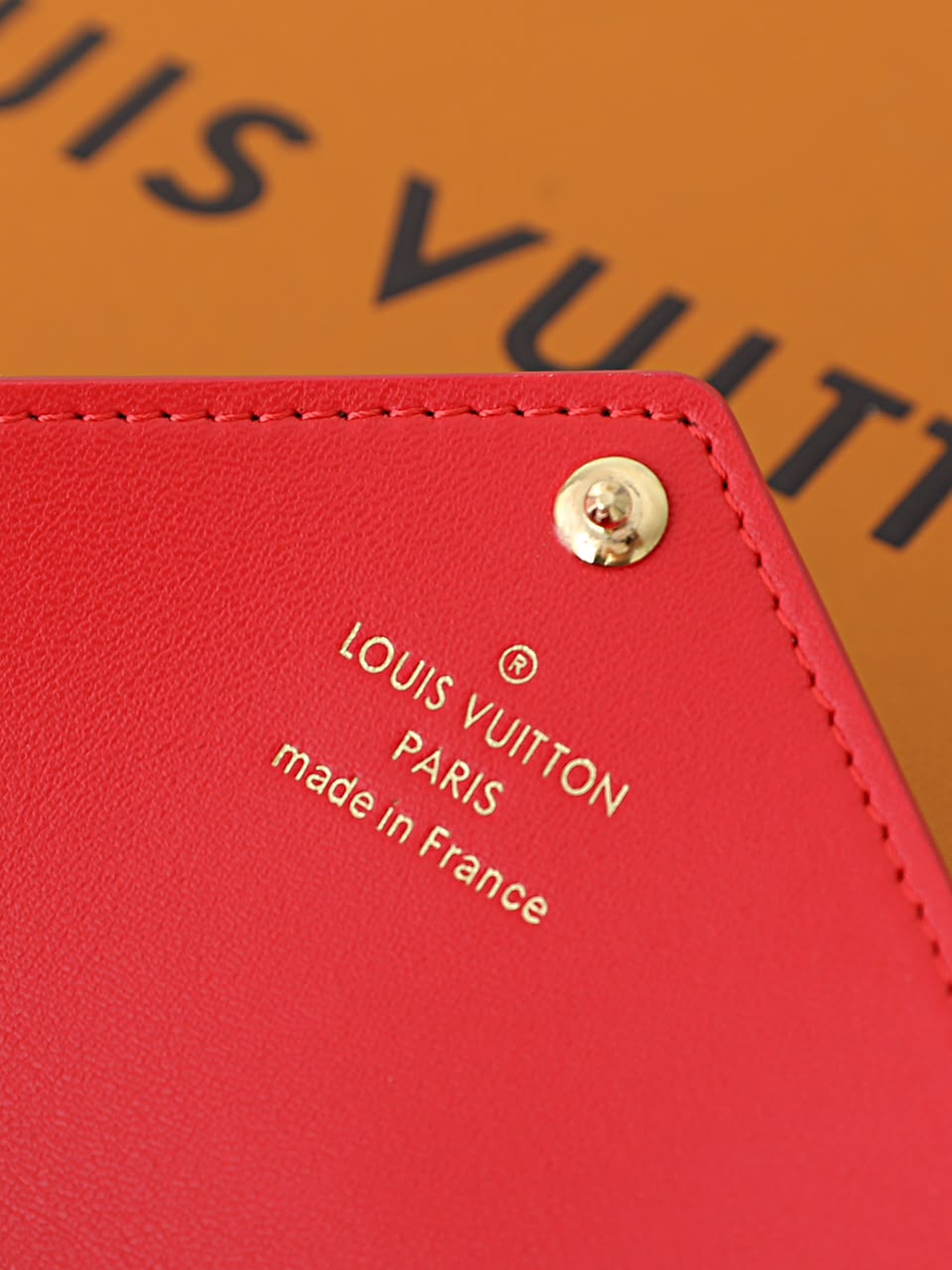 Louis Vuitton Pochette Kirigami 3 em 1