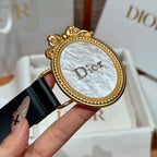 Cinto Dior Médaillon
