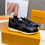 Tênis LV Drop 300 Black .