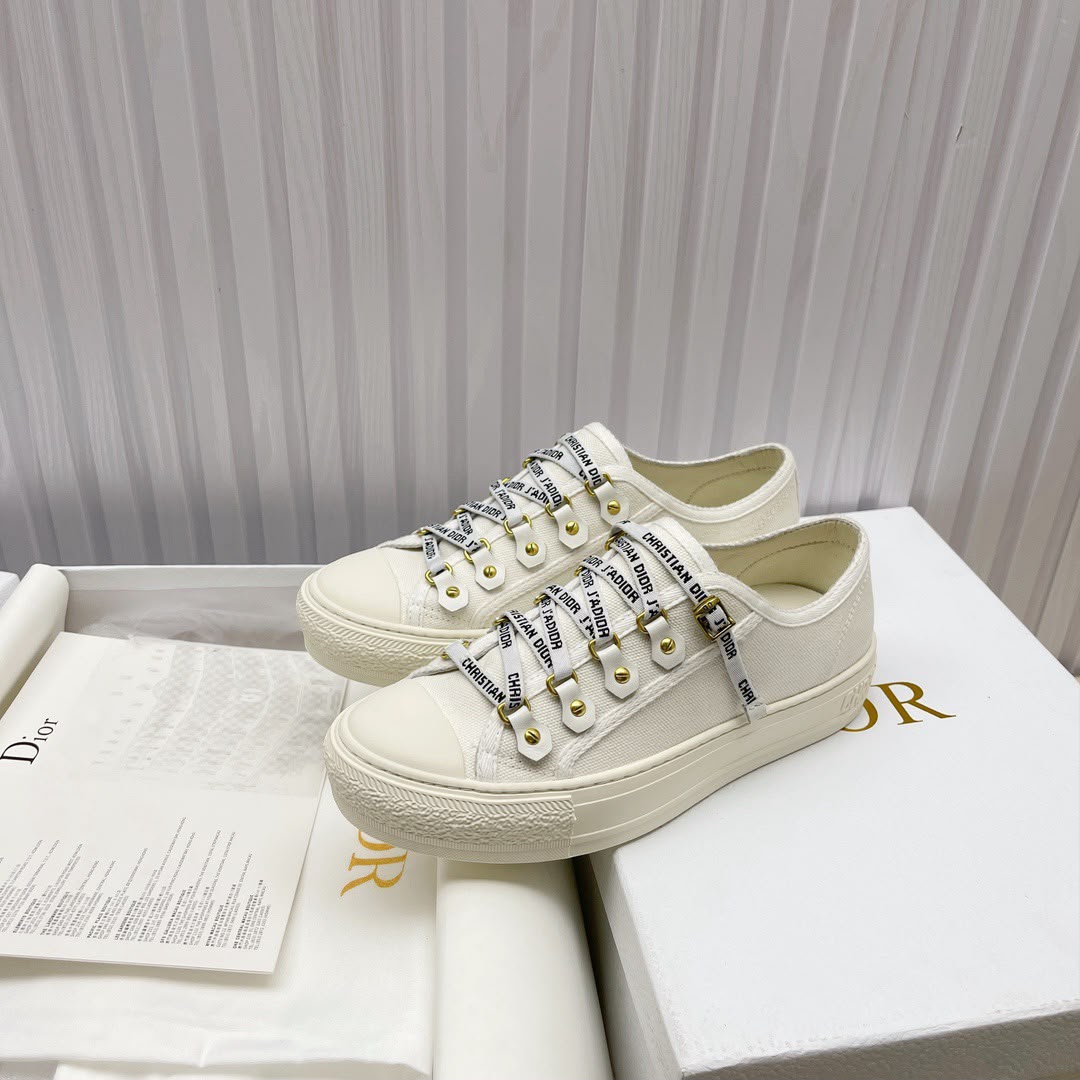 Walk'n'Dior Sneaker
