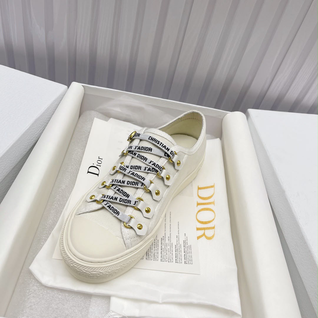 Walk'n'Dior Sneaker