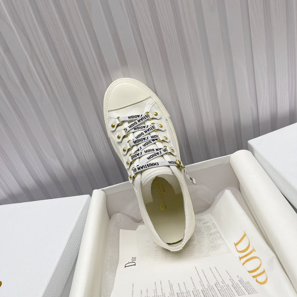 Walk'n'Dior Sneaker