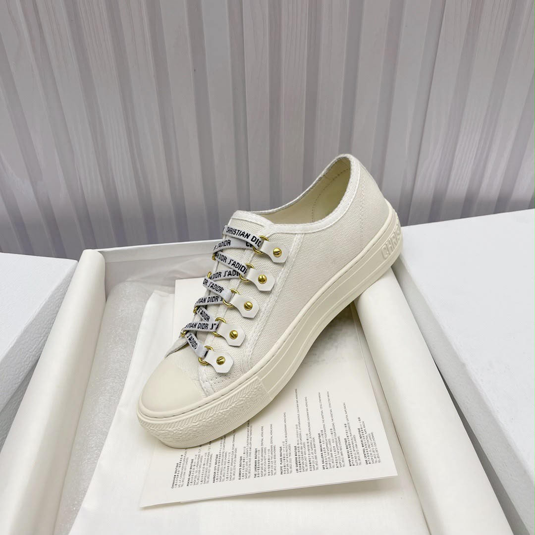 Walk'n'Dior Sneaker