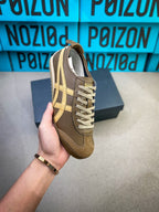 Onitsuka Tiger Mexico 66 Clay Canyon  Paper Bag .