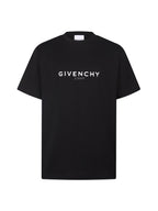 Camiseta Givenchy Black