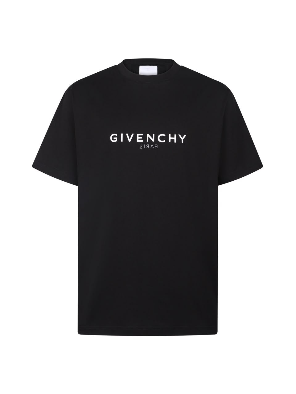 Camiseta Givenchy Black