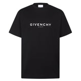 Camiseta Givenchy Black