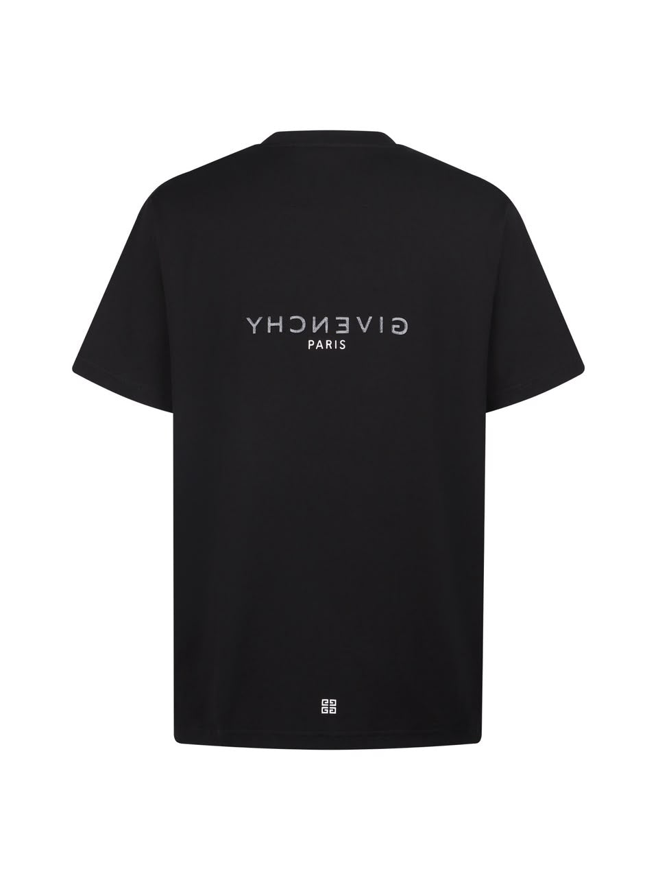 Camiseta Givenchy Black
