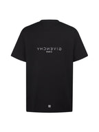 Camiseta Givenchy Black