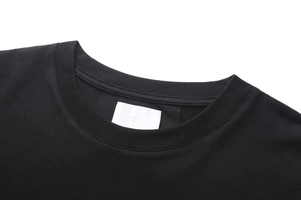 Camiseta Givenchy Black