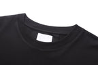 Camiseta Givenchy Black