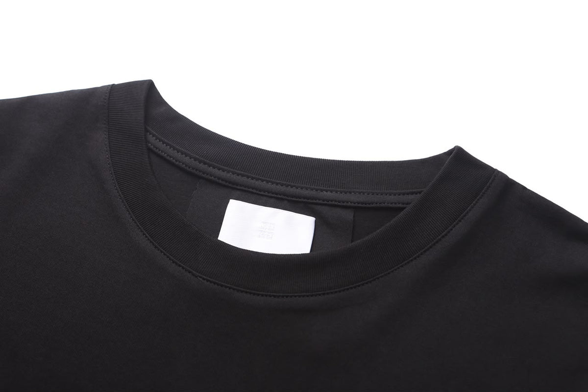 Camiseta Givenchy Black