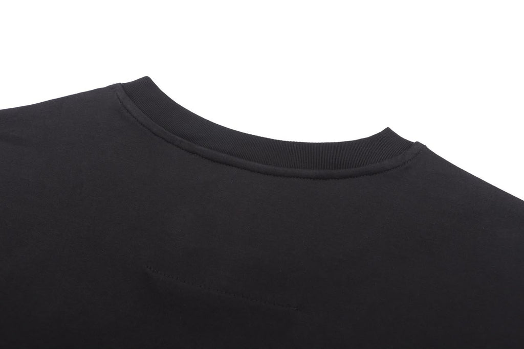 Camiseta Givenchy Black