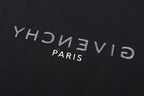 Camiseta Givenchy Black