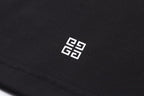 Camiseta Givenchy Black