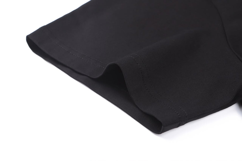 Camiseta Givenchy Black