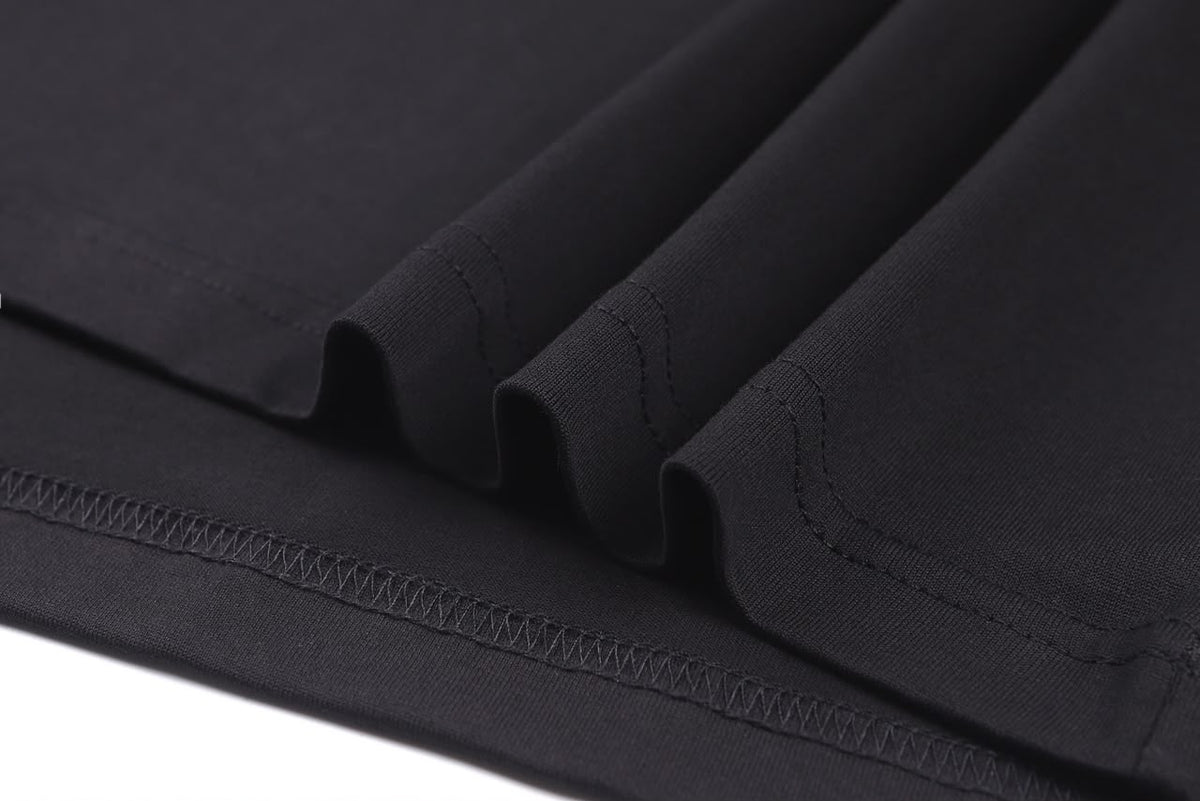 Camiseta Givenchy Black