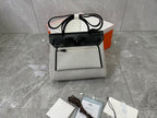 Hermès Herbag Zip 31