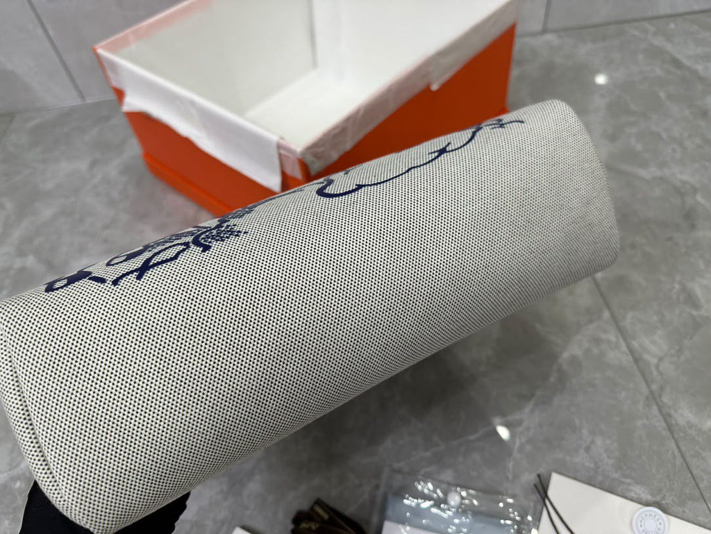 Hermès Herbag Zip 31
