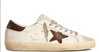 Golden Goose Super-Star Bio-Based Brown .