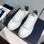 Christian Dior B27Dior B27 Low-Top Grey White .