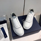 Christian Dior B27Dior B27 Low-Top Grey White .