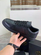 Tênis Prada Downtown Seneakers all Black .