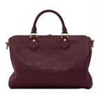 Louis Vuitton Speedy Soft 30