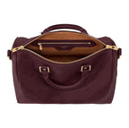 Louis Vuitton Speedy Soft 30