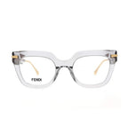 Óculos Fendi FE50065I 020 .
