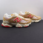New Balance 9060 Great Plains True Red