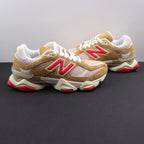 New Balance 9060 Great Plains True Red