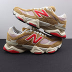 New Balance 9060 Great Plains True Red