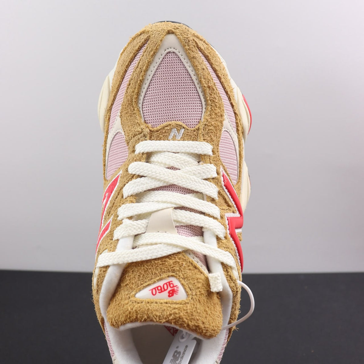 New Balance 9060 Great Plains True Red
