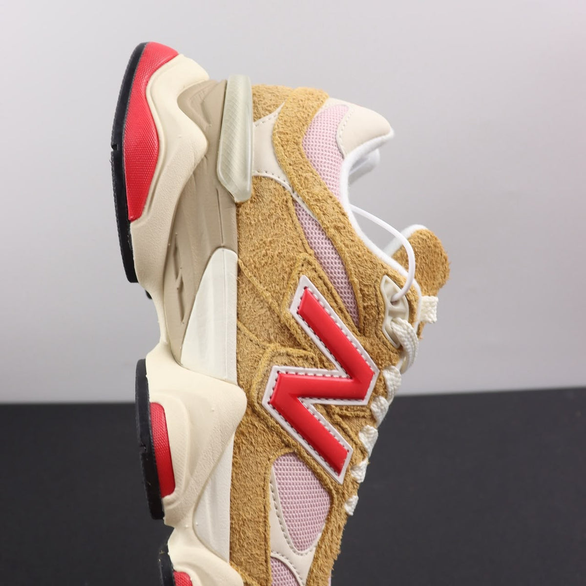 New Balance 9060 Great Plains True Red
