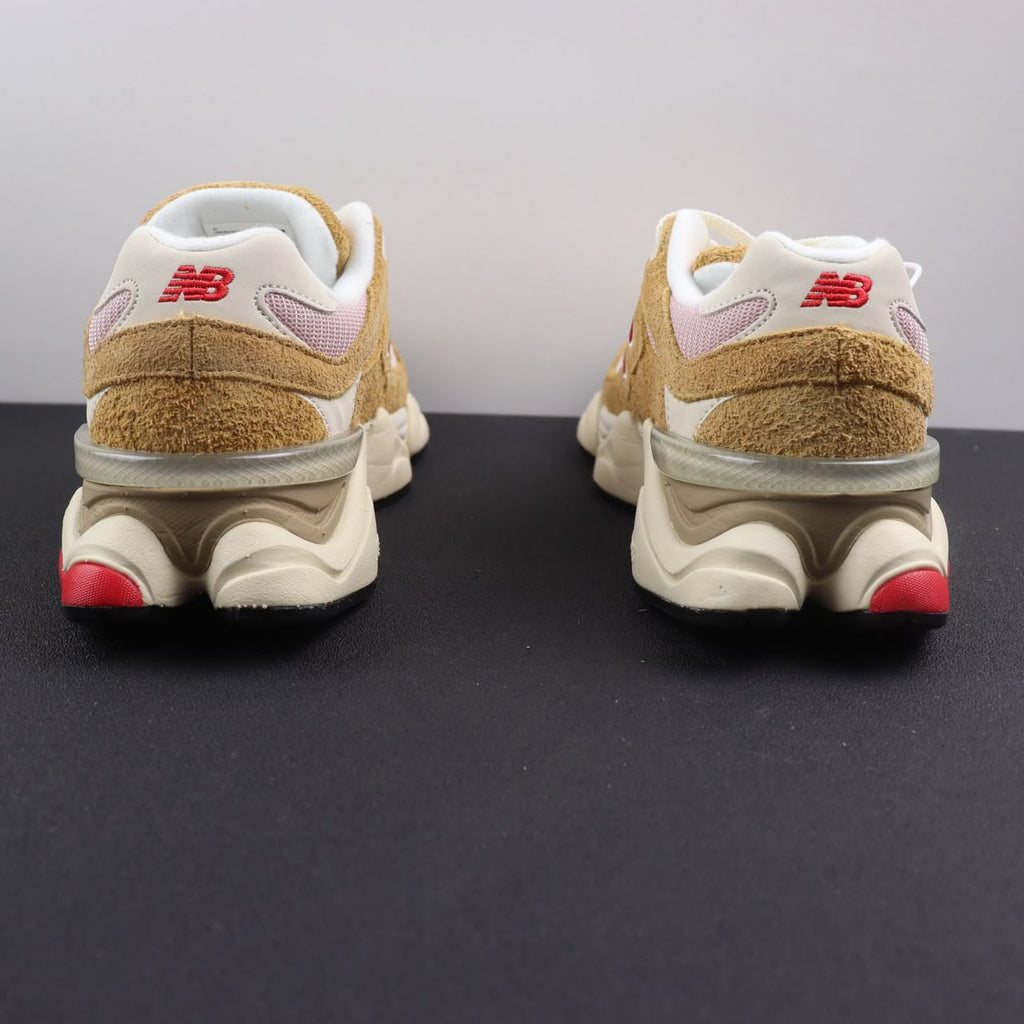 New Balance 9060 Great Plains True Red