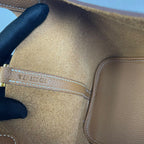 Bolsa Hermes Picotin 18 Brown