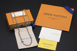 Lv Necklace