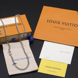 Lv Necklace