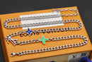 Lv Necklace
