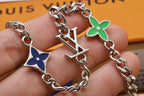 Lv Necklace