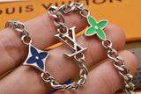 Lv Necklace