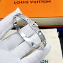 Bracelete Empreinte Lv