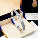 Bracelete Empreinte Lv