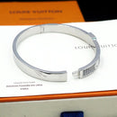 Bracelete Empreinte Lv