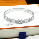 Bracelete Empreinte Lv