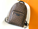 Mochila Lv Monogram Josh