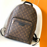 Mochila Lv Monogram Josh