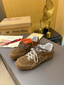 New Balance 530 SL Miu Miu Cinnamon